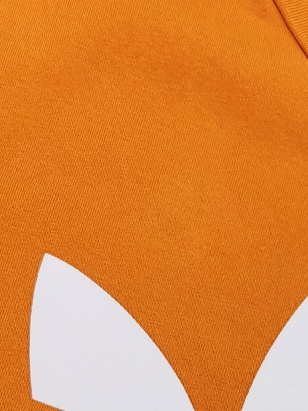 adidas Original Trefoil Logo Crewneck Sweater. 14 - Picture 3 of 6